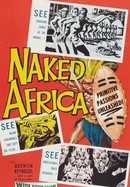 Naked Africa poster image