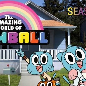 watch amazing world of gumball gardening watch amazing world of gumball gardening