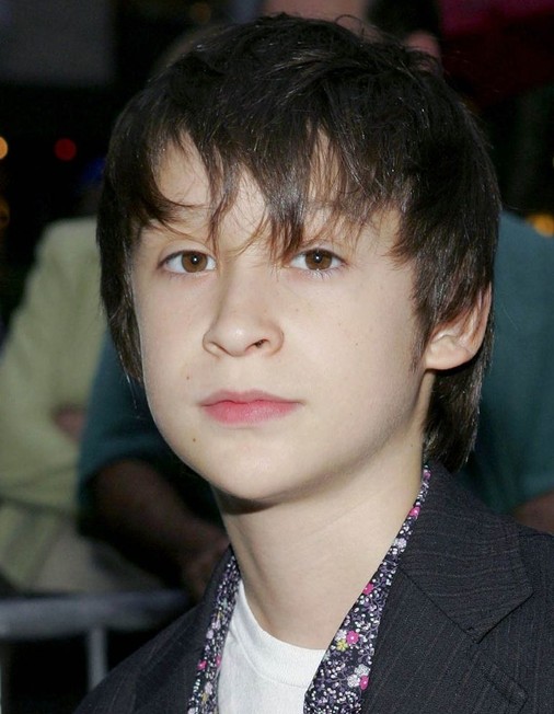 Owen Kline