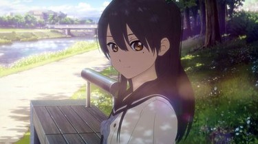 Hello world anime full movie online online