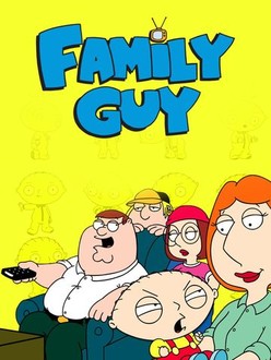 Family guy season 5 watch online 2025