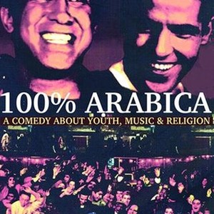 100 Percent Arabic (1997) photo 9