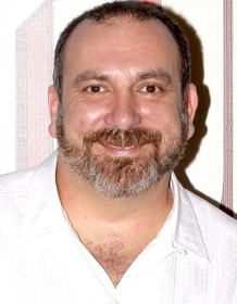 Hernán Mendoza