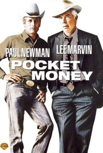 Pocket Money 1972 Rotten Tomatoes - 