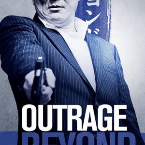 Outrage: Beyond photo 3