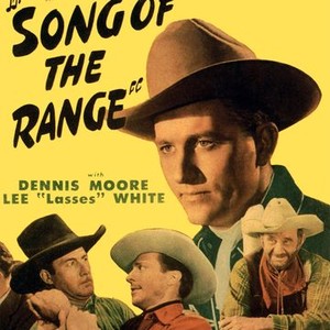 Song of the Range photo 2