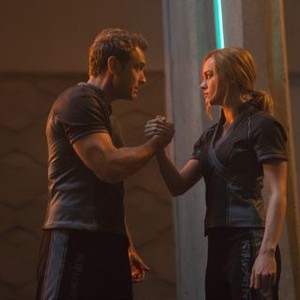 Captain marvel on on sale streaming