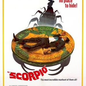 Scorpio (1973) photo 2