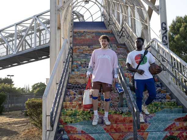 White Men Can't Jump (2023) | Rotten Tomatoes