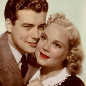 MY LUCKY STAR, Richard Greene, Sonja Henie, 1938, TM and copyright ©20th Century Fox Film Corp. All rights reserved