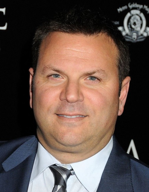 Kevin Misher