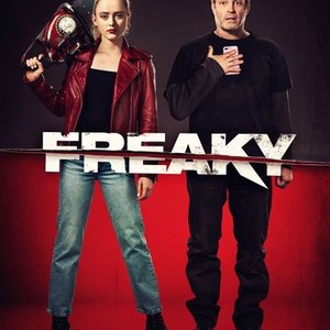 Freaky Rotten Tomatoes