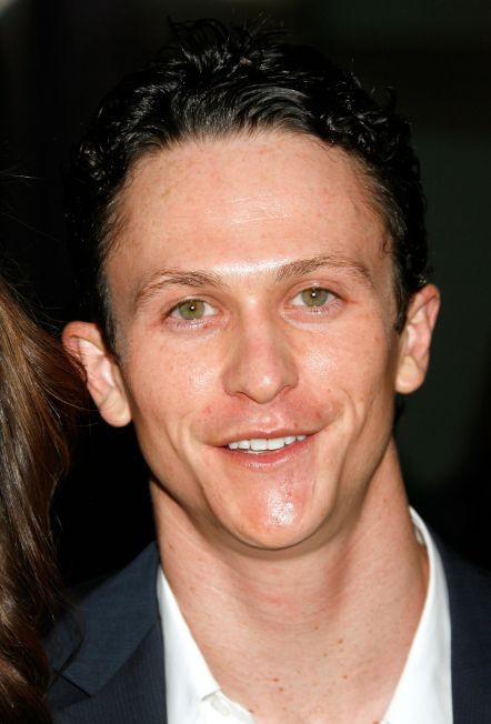 Jonathan Tucker - Rotten Tomatoes