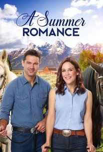 A Summer Romance - Rotten Tomatoes