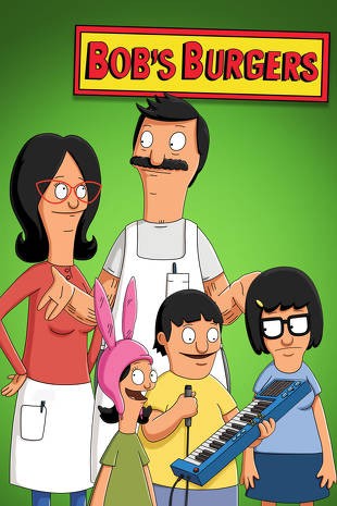 Basic Fun! Tiny TV Classics - Bob's Burgers | GameStop