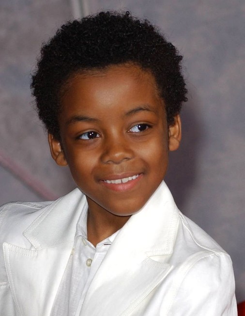 Eshaya Draper