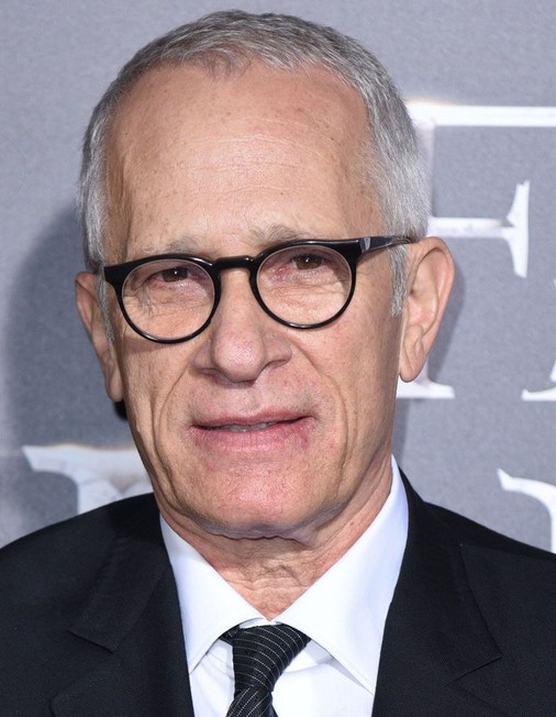 James Newton Howard