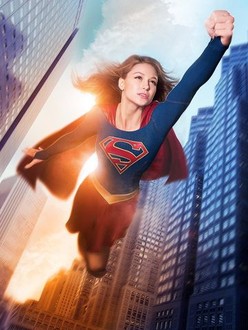 Supergirl season 1 episodes top