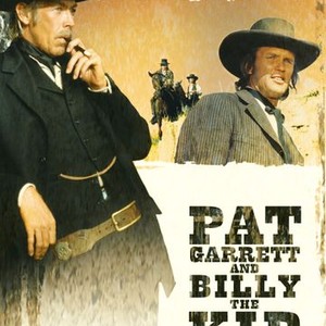 "Pat Garrett and Billy the Kid photo 11"