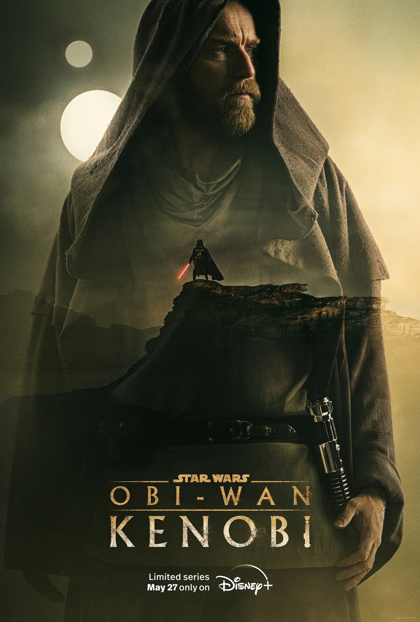 Obi-Wan Kenobi - Rotten Tomatoes