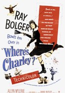 Where's Charley? poster image