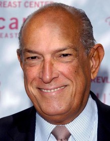 Oscar de la Renta