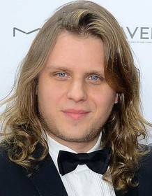 Piotr Wozniak Starak