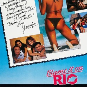 Blame It on Rio (1983) photo 5