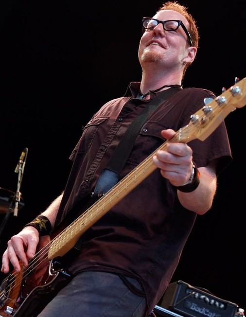 Marcy Playground Rotten Tomatoes