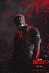Daredevil: Born Again: Season 2 | Rotten Tomatoes