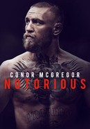 Conor McGregor: Notorious poster image