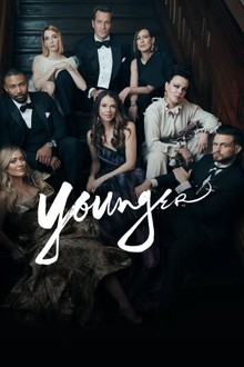 Watch younger season deals 6 episode 2