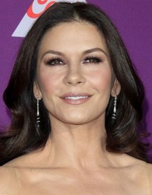 Catherine Zeta-Jones