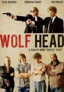 Wolf Head poster image