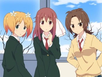 Sakura trick full episodes deals