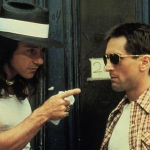 Taxi Driver (1976)