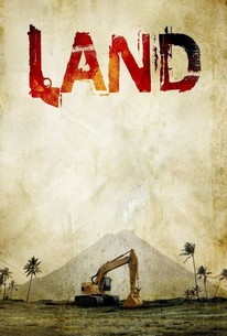 land movie review rotten