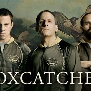 "Foxcatcher photo 8"