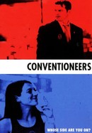 Conventioneers poster image