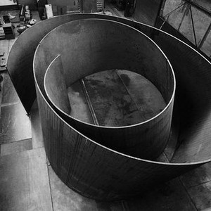 Richard Serra: Thinking on Your Feet photo 5