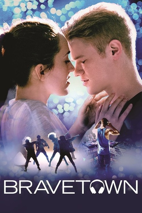 Bravetown poster