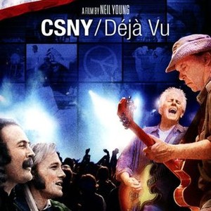 "CSNY: Deja Vu photo 7"
