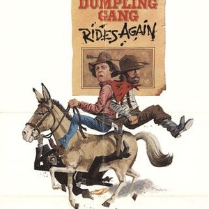 The Apple Dumpling Gang Rides Again (1979)
