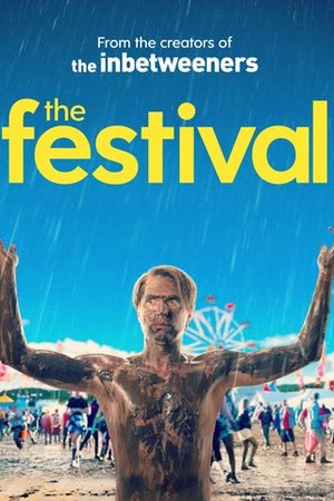 The Festival poster