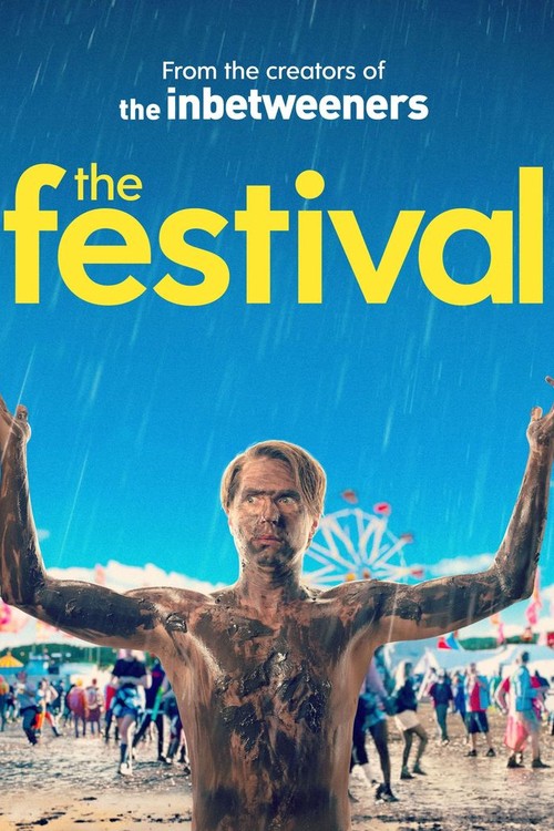 The Festival poster