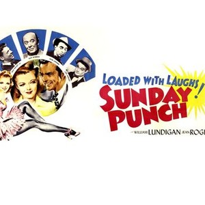 Sunday Punch photo 5