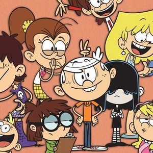 The Loud House: Season 7, Episode 12 - Rotten Tomatoes