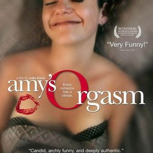 Amy's Orgasm (2001) photo 5