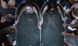 Dare Me: Season 1 Episode 3 Clip - Tacy And Beth's Ice Bath Challenge photo 16