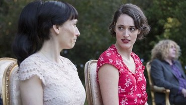 Watch fleabag season 2 online free dailymotion store